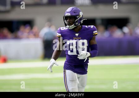 Arizona Cardinals cornerback Kris Boyd (29) lines up during an NFL  pre-season game against the Denver Broncos, Friday, Aug. 11, 2023, in  Glendale, Ariz. (AP Photo/Rick Scuteri Stock Photo - Alamy