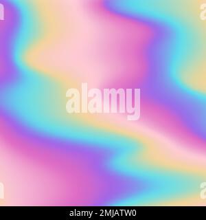 Abstract colorful gradient pattern background vector Stock Vector