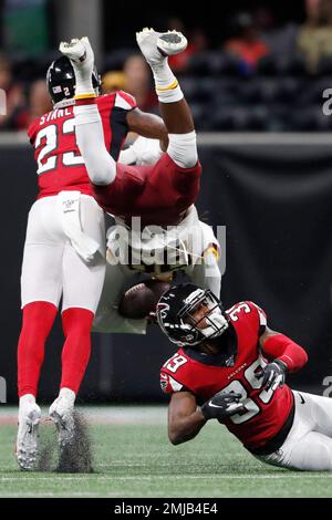 Atlanta Falcons Sign Former Georgia Bulldog Jayson Stanley