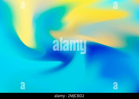 abstract background template color gradation mesh Vector eps Stock Vector