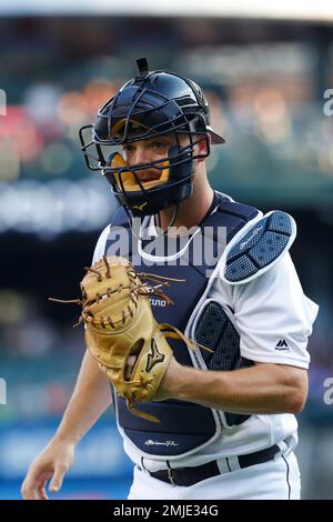 Tigers 2 1 White Sox: A Recap Of The Biggest Plays (Aug 11, 2025) - xqb8ryj