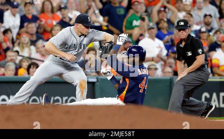 Houston Astros on X: Congrats to Yordan Alvarez and Kyle Tucker