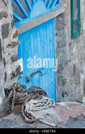 Sorrento Italy Azmara Cruise Stock Photo