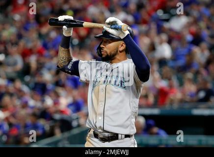 Postgame Show: Mariners Bats Go Quiet and J.P. Crawford Leaves