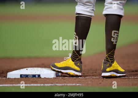  San Diego Padres Socks