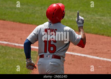 3,000 Kolten wong Stock Pictures, Editorial Images and Stock