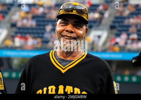 Pittsburgh Pirates' Dave Parker Amazing Throws In 1979 All Star