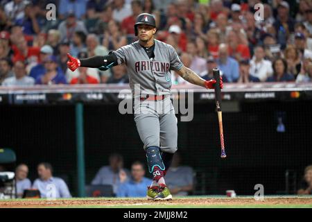 Arizona Diamondbacks at MLB All-Star Game