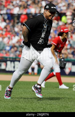 MLB Celebrity Softball Game 2019: Final Rosters, TV Schedule and