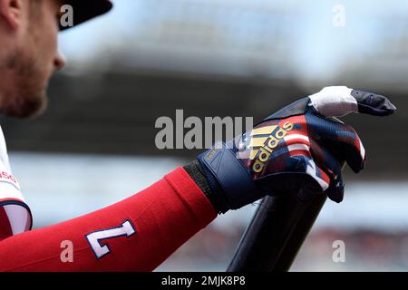 Washington Nationals July 4 2019