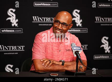 Harold Baines elected to Baseball Hall of Fame