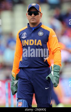 Ms dhoni in orange hot sale jersey