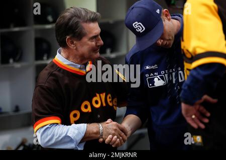 Steve Garvey - San Diego Padres  Padres baseball, Baseball playoffs, San  diego padres baseball