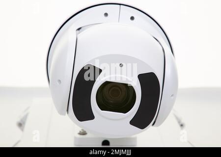 Modern home 2024 network camera