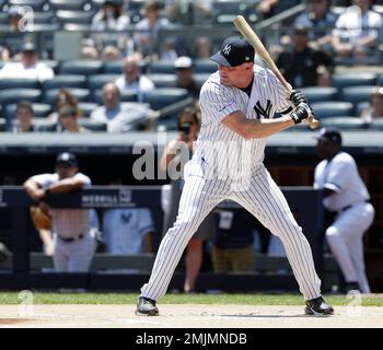 Jason Giambi on what Old-Timers' Day means to him 