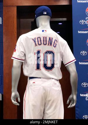 Texas rangers deals retired numbers