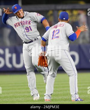 Carlos Gomez New York Mets Jerseys, Carlos Gomez Shirt, Mets Allen