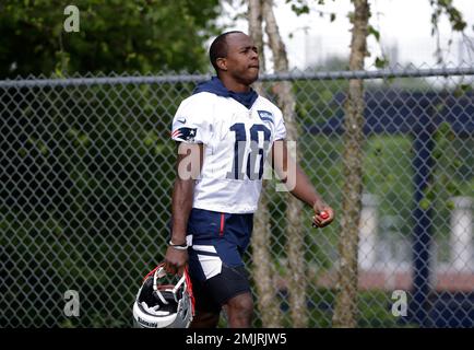 Matthew Slater editorial image. Image of wide, football - 180704865