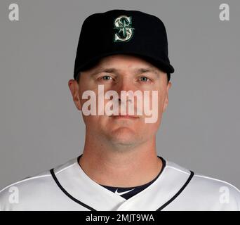 Seattle Mariners trade All-Star OF Jay Bruce to Philadelphia Phillies 