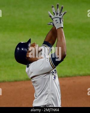 The Home Stand: Lorenzo Cain 