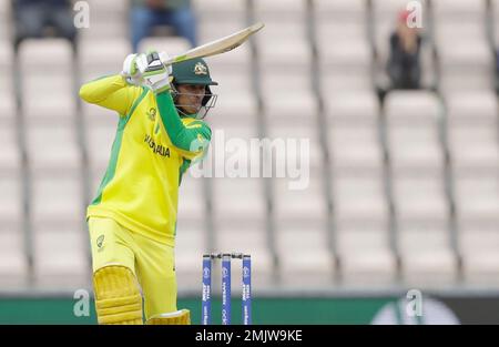 Usman Khawaja of Australia during the warm up ahead of the LV