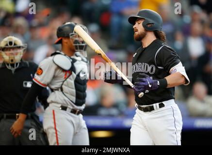 Pittsburgh Pirates' Colin Moran plays during a baseball game against the  Philadelphia Phillies, Friday, Sept. 24, 2021, in Philadelphia. (AP  Photo/Matt Slocum Stock Photo - Alamy