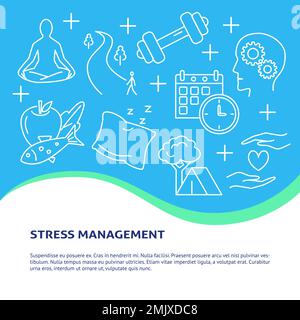 Stress Relief Strategies