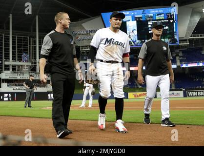 Toronto Blue Jays' Kevin Kiermaier plays during a baseball game, Wednesday,  May 10, 2023, in Philadelphia. (AP Photo/Matt Slocum Stock Photo - Alamy