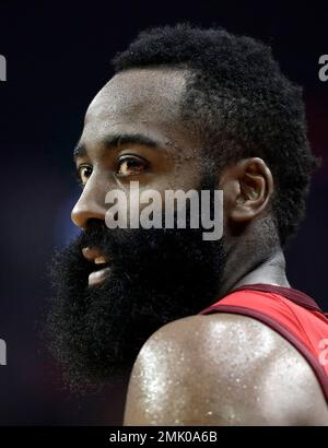 james harden gay