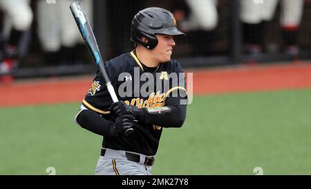 Hunter Gibson - Baseball - Wichita State Athletics