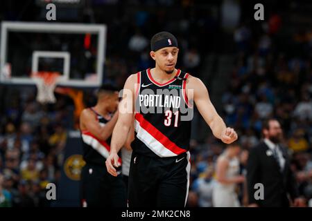 Former Trail Blazers Guard Seth Curry Reuniting With Brother Steph? -  Blazer's Edge