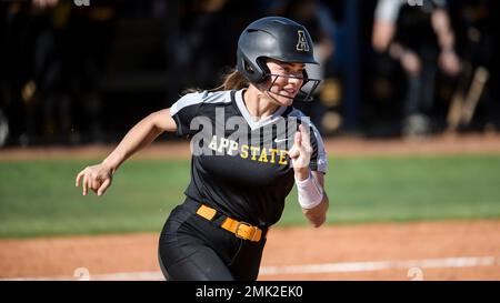 Russell deals softball uniforms