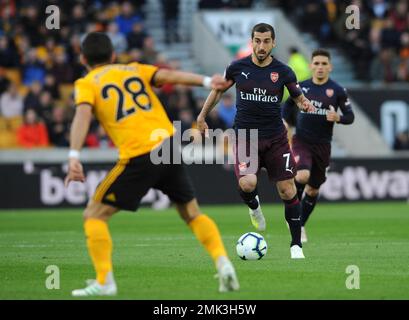 GOAL on X: Henrikh Mkhitaryan has picked out his Arsenal number