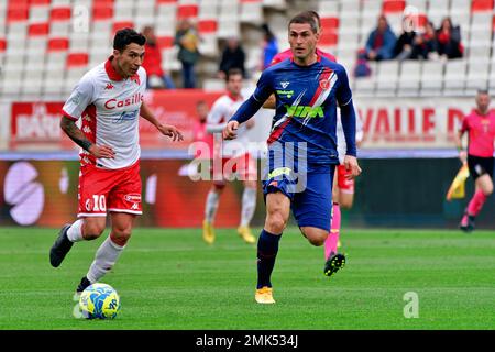 Perugia Calcio vs Modena FC score today - 10.04.2023 - Match result ⊕