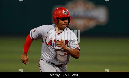 JC Correa - 2020 - Baseball - Lamar University Athletics