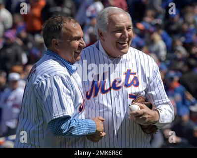 Dodgers Video: Gil Hodges Jersey Retirement Pregame Ceremony