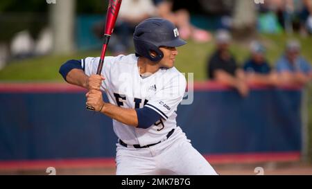 Luis Chavez - 2021 - Baseball - FIU Athletics