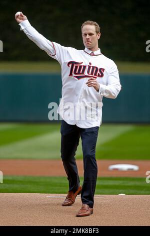 Minnesota Twins on X: Justin Morneau is in good company. #MNTwins Hall of  Fame:  / X