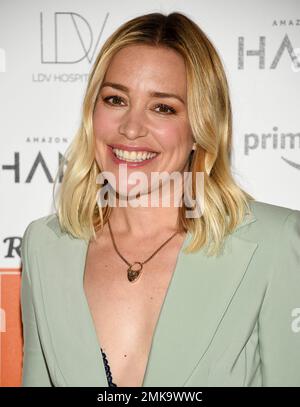 Actor Piper Perabo attends Rolling Stone's Women Shaping the Future