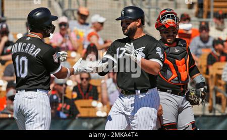 Moncada yoan hi-res stock photography and images - Alamy