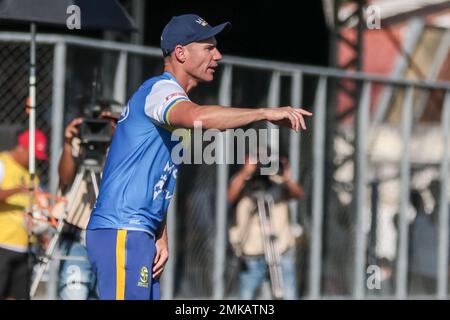 Campeonato Paranaense Futebol Athletico Sao Joseense Março 2023