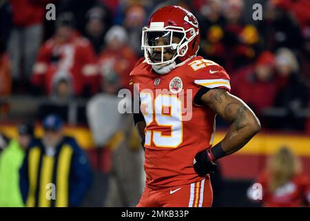 Download Eric Berry Nfl Players Wallpaper