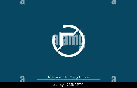 Alphabet letters Initials Monogram logo WU , UW Stock Vector