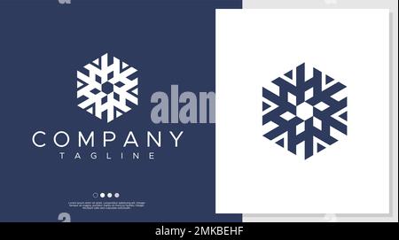 Luxury H letter logo design template. H letter logo vector. Stock Vector
