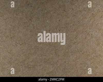 Close-up brown wooden surface background and texture. Stock Photo