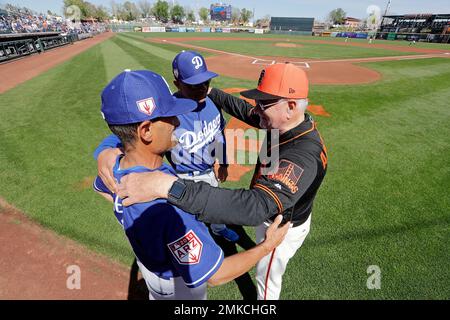 3rd Base Coach Dino Ebel Talks Career Story, Coaching Tips & More