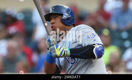 2,287 Salvador Perez 2015 Stock Photos, High-Res Pictures, and