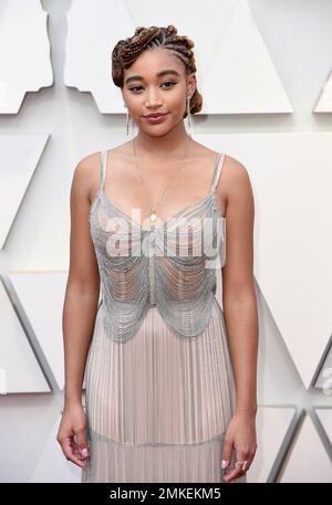 Amandla stenberg outlet oscar dress