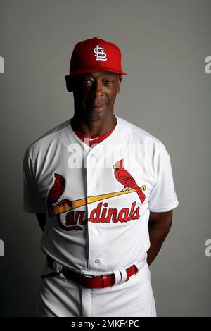 Willie mcgee hi-res stock photography and images - Alamy