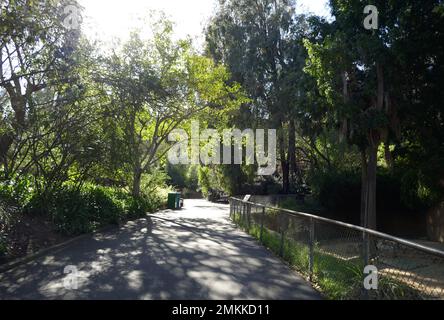 Los Angeles, California, USA 26th January 2023 LA Zoo on January 26, 2023 in Los Angeles, California, USA. Photo by Barry King/Alamy Stock Photo Stock Photo